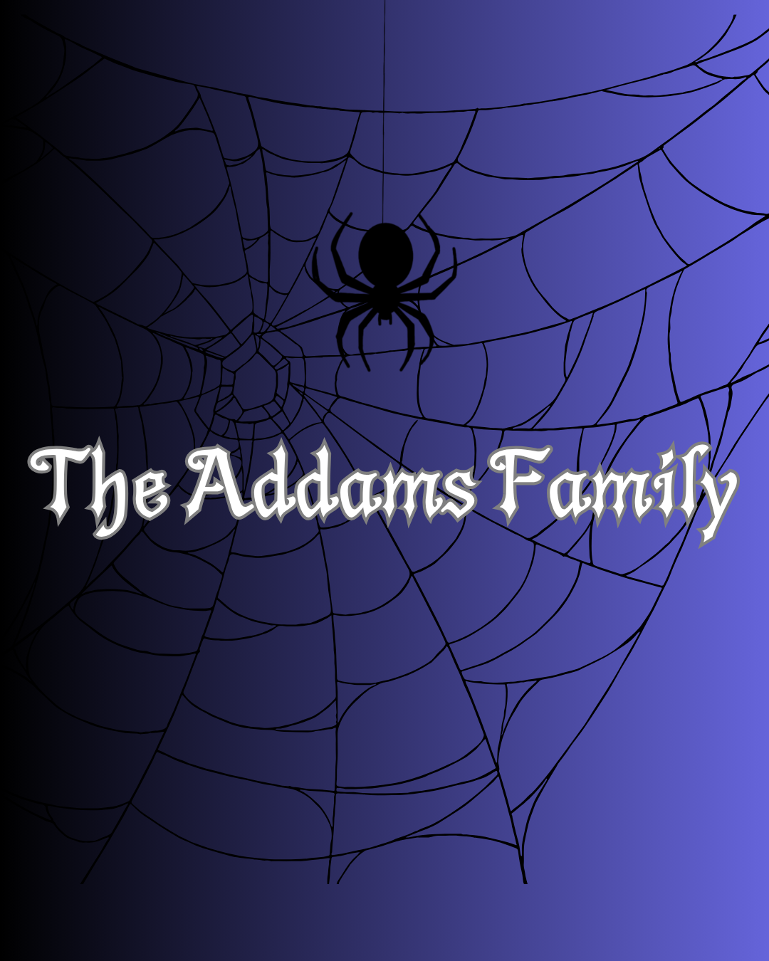 The Addams Family